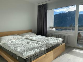 Roc d'Orsay C15 - Leysin - 1