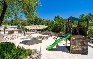 Villa Doli - Lovely holiday home with private pool - Doli - 4