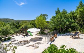 Villa Doli - Lovely holiday home with private pool - Doli - 5