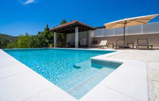 Villa Doli - Lovely holiday home with private pool - Doli - 6