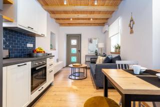 Nona´s Dorf Haus in Liapades - Liapades - 6