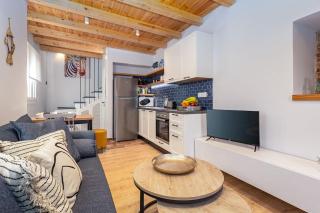 Nona´s Dorf Haus in Liapades - Liapades - 3