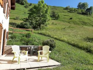 Panoramic Village - Locations vue Glaciers - Chez Philippe - 2