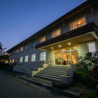 Kyukamura Chausuyama-Kogen - 9
