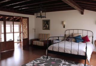 Casa la Manzanera - Burgos - 4