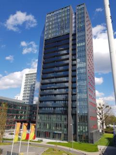 Apartamenty Towarowa Poznań - Poznan - 0