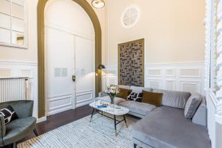 Sweett - Friedland - Parijs - 2