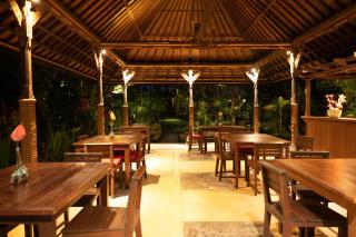 Ubud Inn Cottage by Prasi - 3