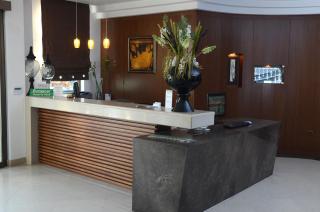 Danai Hotel & Spa - Olympiakí Aktí - 2