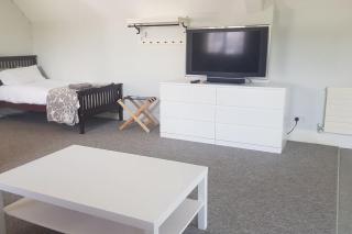 Peaceful self contained Studio in lovely garden. - 4