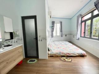 Leo's Homestay Phan Rang - Phan Rang–Tháp Chàm - 8