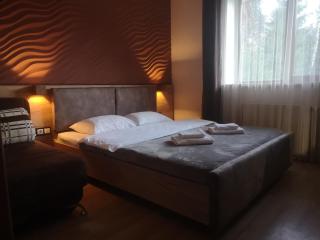 Hotel Bereg - Bukovel - 4