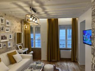 Villette & Canal - Apartment - Parigi - 5