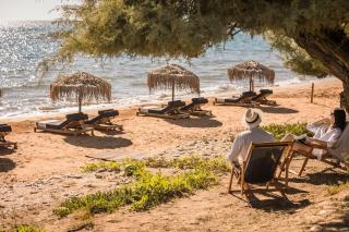 Votsalo Suite-Grand Blue Beach Residence - 5