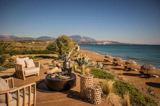 Ammos Suite-Grand Blue Beach Residence - Lixouri - 8