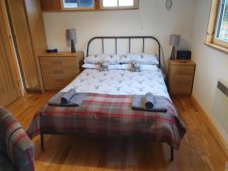 Loch Ness Studio Blairbeg - 5