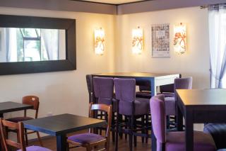 Campanile Hotel Doncaster - Doncaster - 9