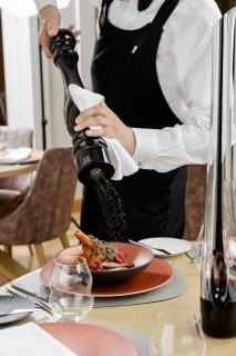 VICTORIA Hotel Klaipėda - 7