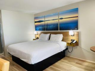 Days Inn by Wyndham Killeen Fort Hood - 3