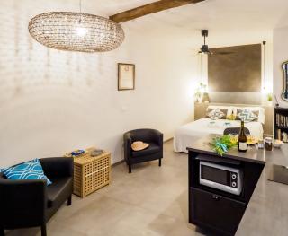 Camaella Luxury Studio - Vernazza - 5