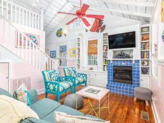 Island Bliss - Tybee Island - 5