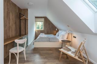 Chalupa na mechu - 2