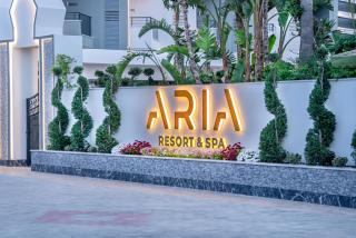 ARIA RESORT & SPA HOTEL Ultra All Inclusive - 1