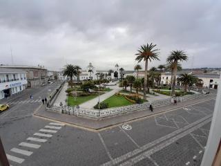 Hotel Central - Latacunga - 3