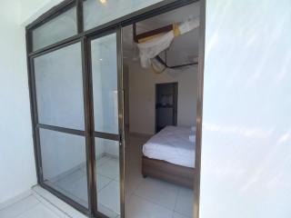Maranda Deluxe Double Seaview room - B&B with pool. - 9