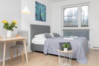 Metro Bielany Apartments with Parking by Noclegi Renters - Varsavia - 8