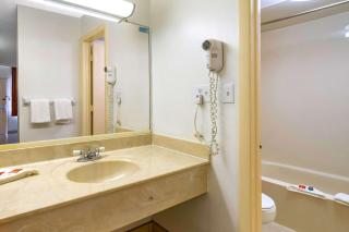 Econo Lodge North - North Fort Myers - 4