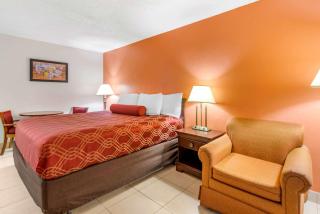 Econo Lodge North - North Fort Myers - 3