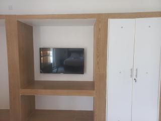 Maranda Deluxe Double Seaview room - B&B with pool. - 5