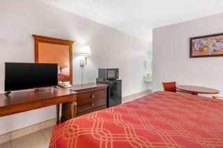 Econo Lodge North - North Fort Myers - 1