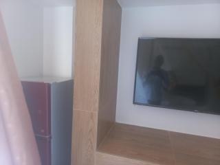 Maranda Deluxe Double Seaview room - B&B with pool. - 4