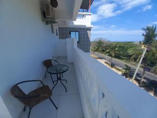 Maranda Deluxe Double Seaview room - B&B with pool. - 3