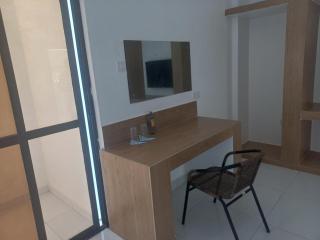 Maranda Deluxe Double Seaview room - B&B with pool. - 1