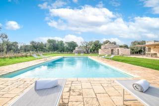 Villa Trullina by Raro Villas - Ostuni - 1