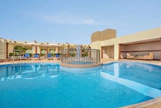 Wyndham Garden Dammam - 3