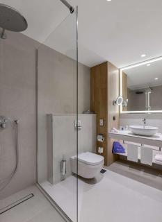 Radisson Blu Hotel, Kyiv City Centre - Kiev - 6