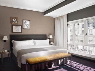 The Principal Madrid, Small Luxury Hotels - Madrid - 9
