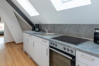 Rust Appartements - Hildesheim - 5