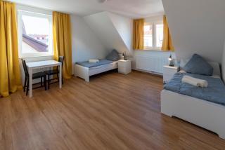 Rust Appartements - Hildesheim - 8