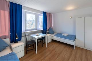 Rust Appartements - Hildesheim - 1