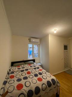 T Rooms - Tbilisi - 3