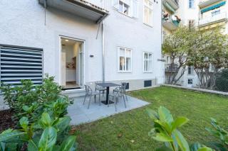 Premium Apartments im Stadtzentrum - Graz - 8