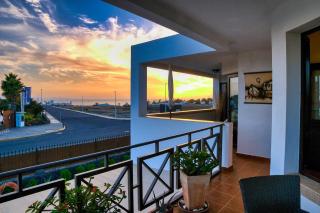 Casa Efesto-private pool and Air-con - Playa Blanca - 7
