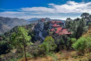 Fortune Select Forest Hill, Kasauli - Member ITC Hotels' Group - Kasauli - 2