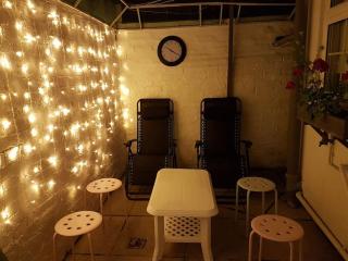 Green Sails House - 3