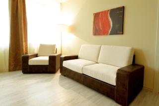 Residence Diamanterosso - Terni - 5
